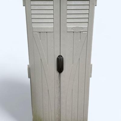 Suncast Outdoor Storage 