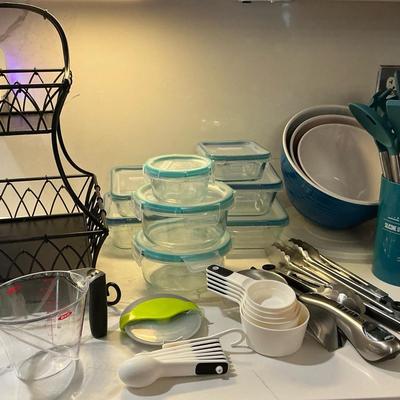 Useful Kitchen Goods 
