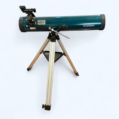 Orion SpaceProbe 3 Altazimuth Reflector Telescope 
