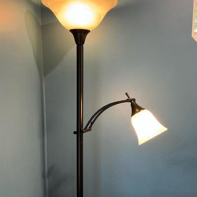 Floor Lamp (6 Ft)