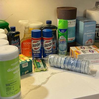 Large Cleaning Lot 
