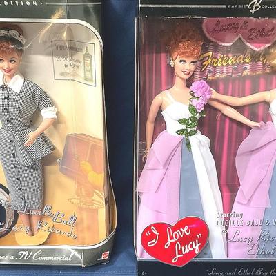 I Love Lucy Ethel 