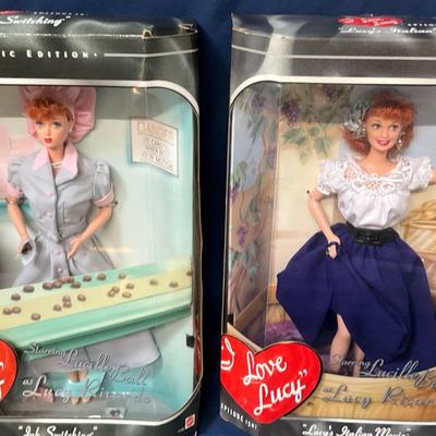 I Love Lucy Candy And Grapes Episodes