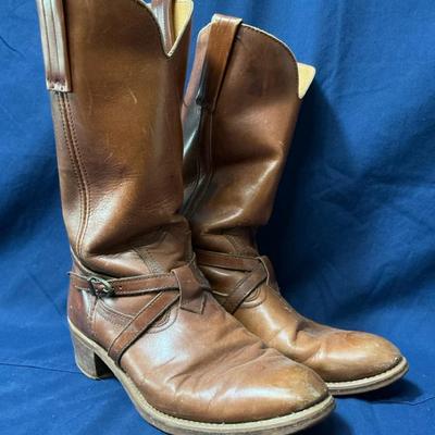 Mens Size 9 Dexter Boots 