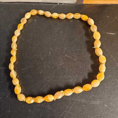 Bead NecklaceNecklace, Jewelry