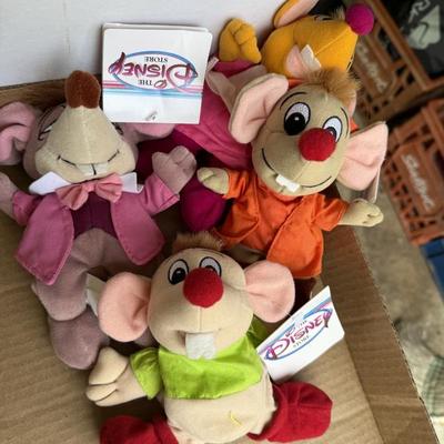 Disney babies