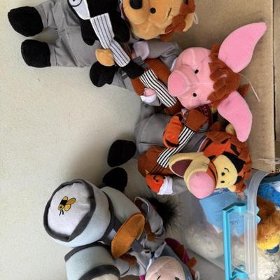 Disney babies