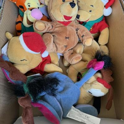 Disney babies