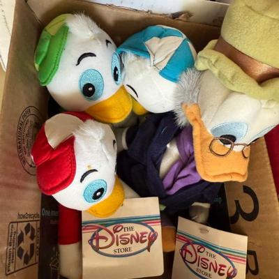Disney babies