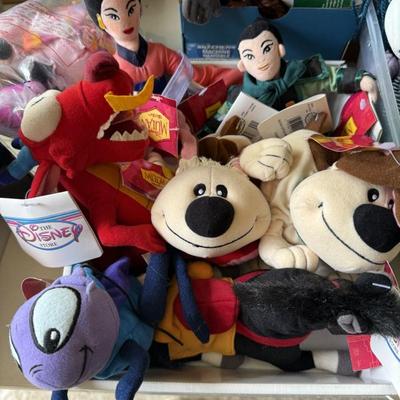 Disney babies
