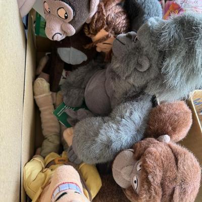 Disney babies