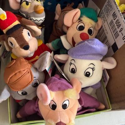 Disney babies