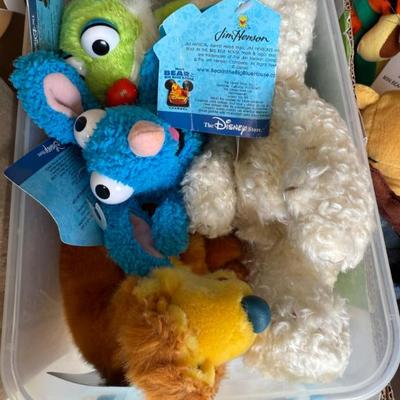Disney babies