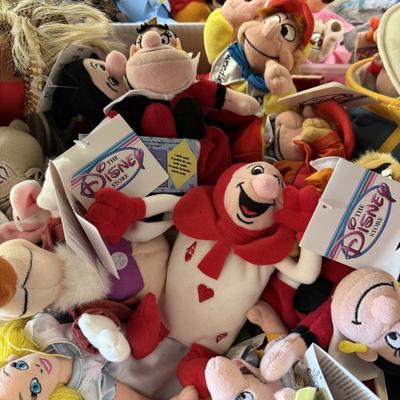 Disney babies