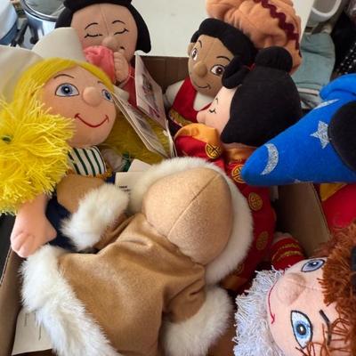 Disney babies