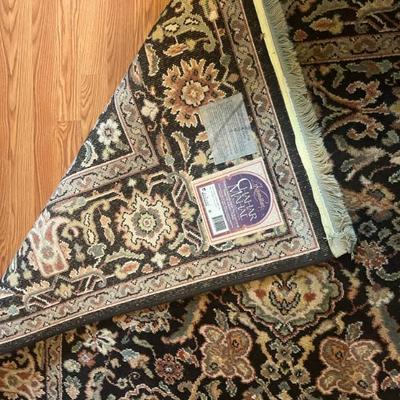 Karastan Area Rug