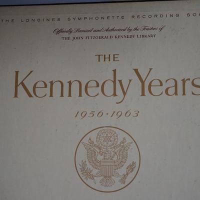 Large collection of 33's mostly classical, show tunes, 50-60's  