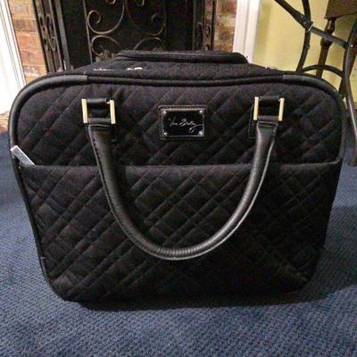 Vera Bradley Work Bag