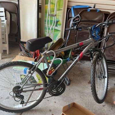 Sale Photo Thumbnail #35: Bike