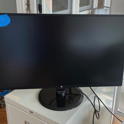 Sale Photo Thumbnail #5: Monitor