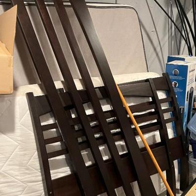 Sale Photo Thumbnail #16: Daybed frame