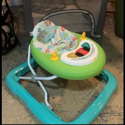 Sale Photo Thumbnail #57: Baby Walkaround