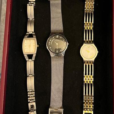 Sale Photo Thumbnail #11: Watches