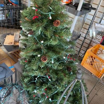 Sale Photo Thumbnail #38: Small Christmas Tree