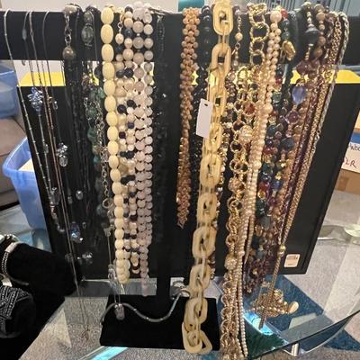 Sale Photo Thumbnail #9: Necklaces