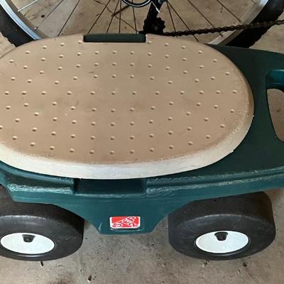 Sale Photo Thumbnail #6: Step 1 mini-wagon 