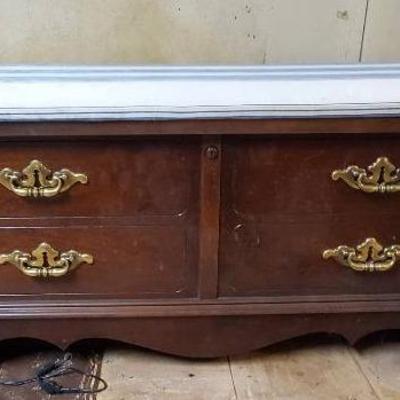 Lane Cedar Chest