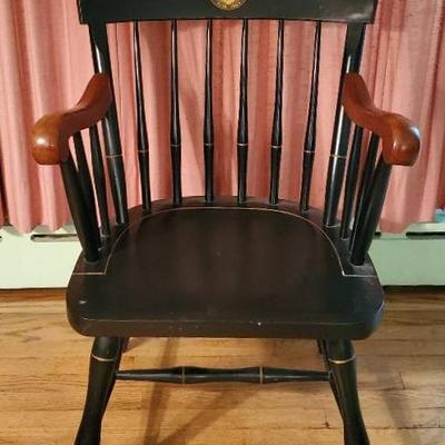 Boston College Alumni Chair