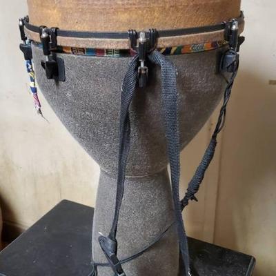 Remo Djembe Drum
