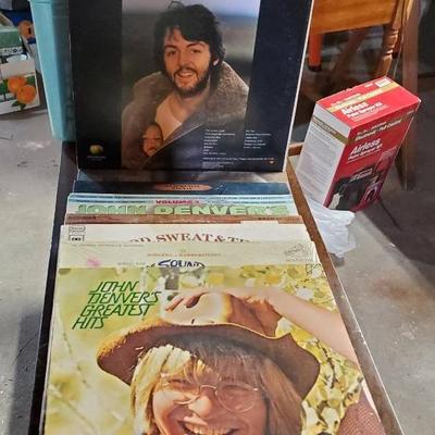 Huge Mystery Lot Records - All Genre