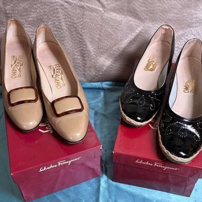 Ferragamo