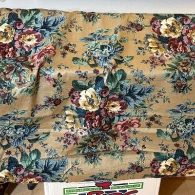Atelier originals fabric 1989