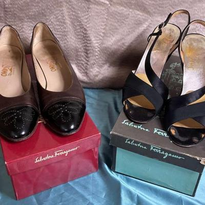 Ferragamo 7