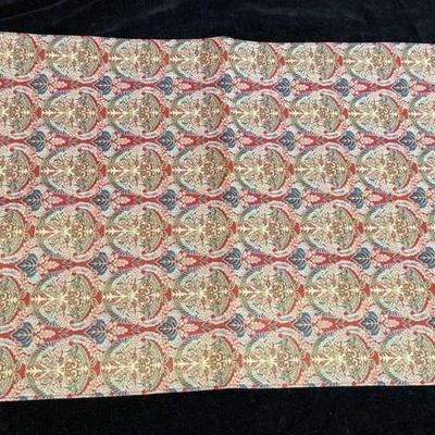 Tatsumura textiles kyoto silk vase mat
