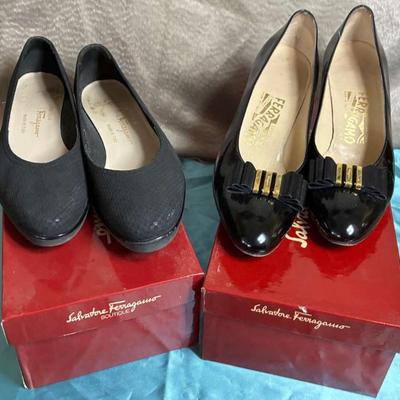 Ferragamo 5