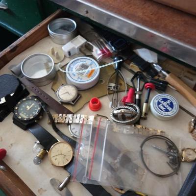 Watches