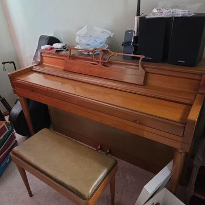 Piano