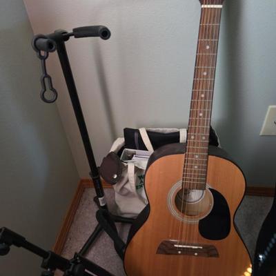 Musical instruments
