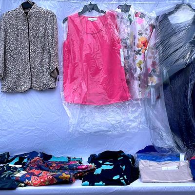 Women’s Clothing-New