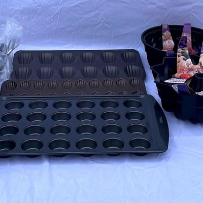 Bakeware Set