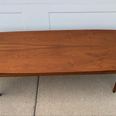 Mid Century Coffee Table
