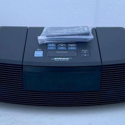 Bose Radio/CD Player 