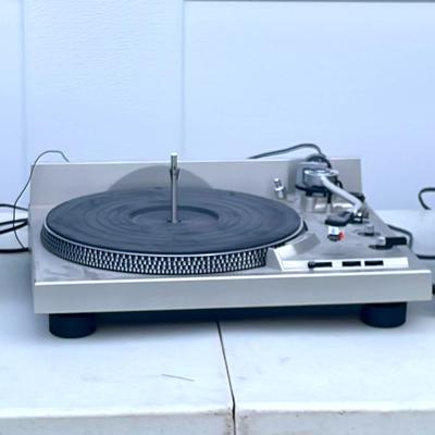 Home Stereo Equipment 
