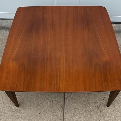 Mid Century Coffee Table