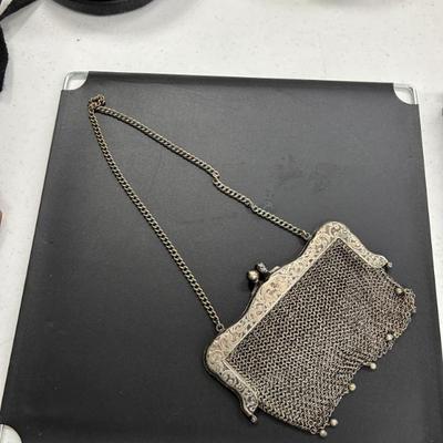 GERMAN SILVER