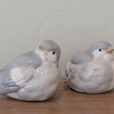 Otagiri Birds